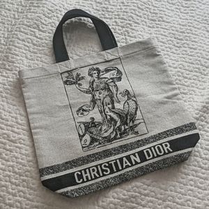 Christian Dior tote bag cruise 2021 NEW